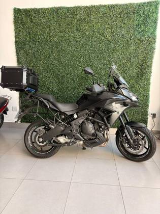 KAWASAKI NINJA 650 ABS KAWASAKI NINJA 650 ABS